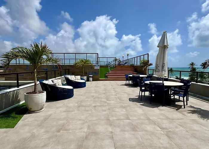 Porto Atlantis - Porto De Galinhas, Pe