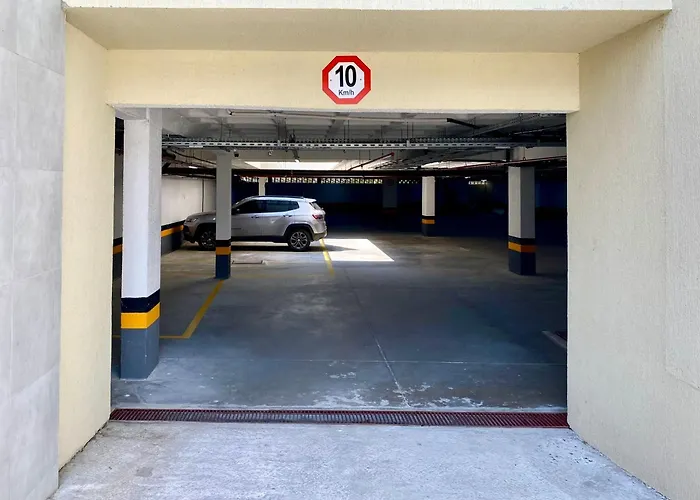 Porto Atlantis - Porto De Galinhas, Pe