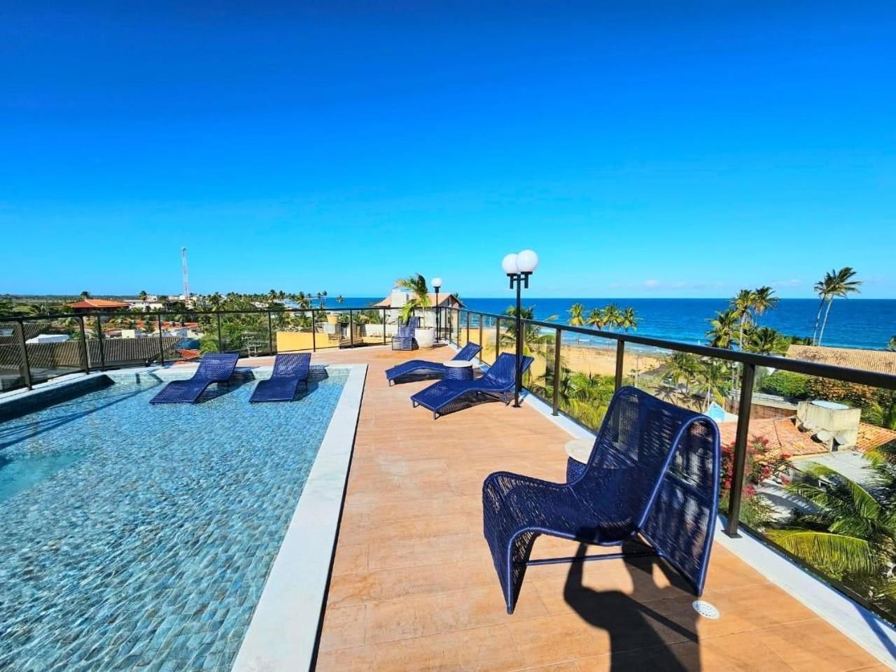 Porto Atlantis - Porto De Galinhas, Pe