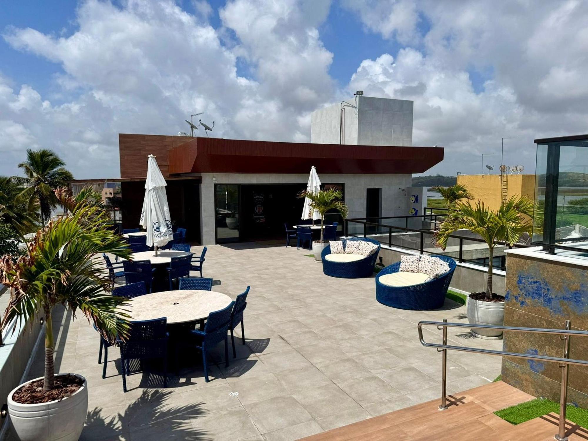 Porto Atlantis - Porto De Galinhas, Pe