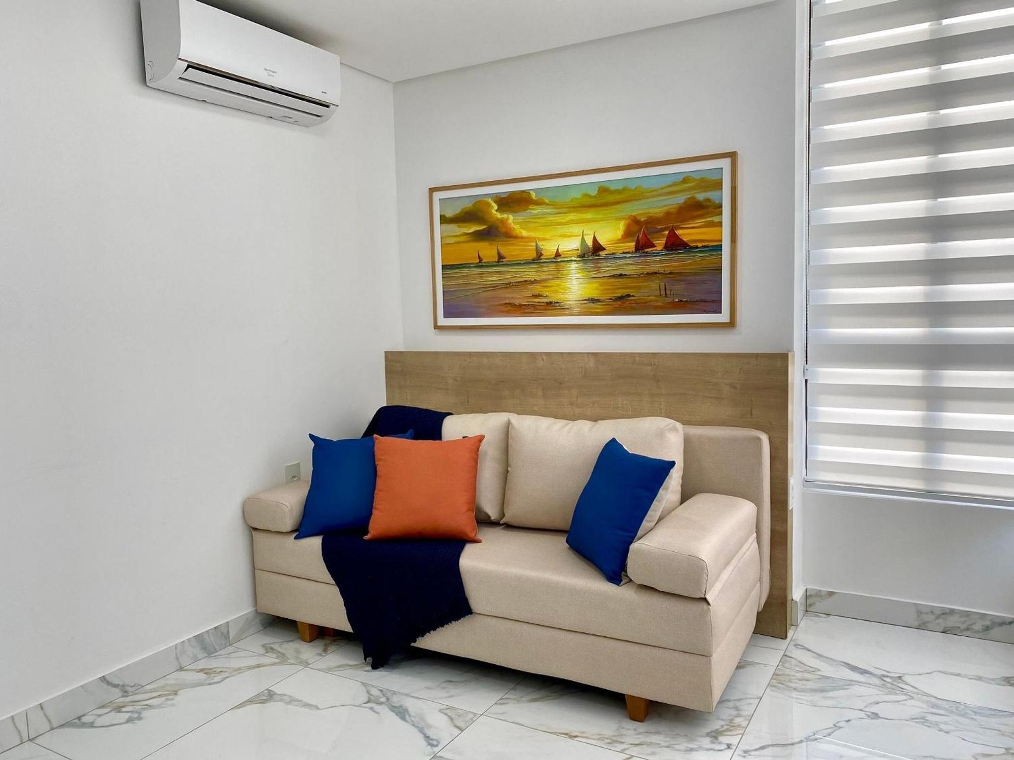 Apartment Porto Atlantis - Porto De Galinhas, Pe Porto de Galinhas